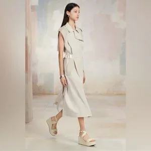 ZARA SRPLS スペシャルエディション　trnch13 サイズSM Zara SRPLS + MD SKRT 13